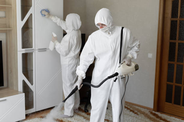 24/7 Emergency Biohazard experts in Breckenridge, MI